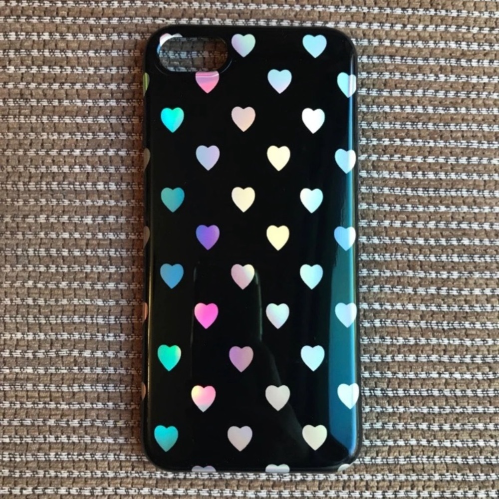 Cell phone case
